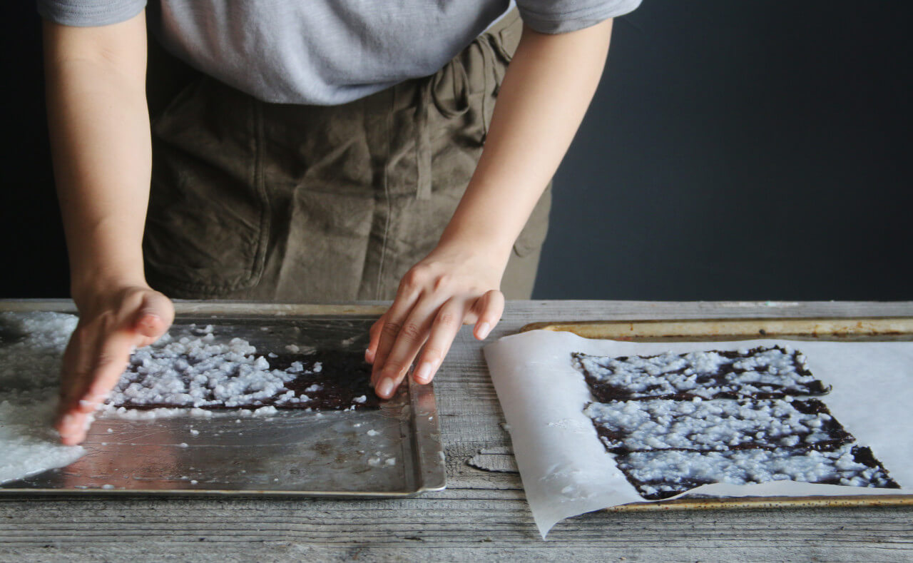 생생정보 2314회 독한 인생 독하다 독해 ‘연 매출 9억! 싱글 맘에서 김부각으로 일어서다!’ 편 수제 김부각 맛집 느린 먹거리 by 부각마을