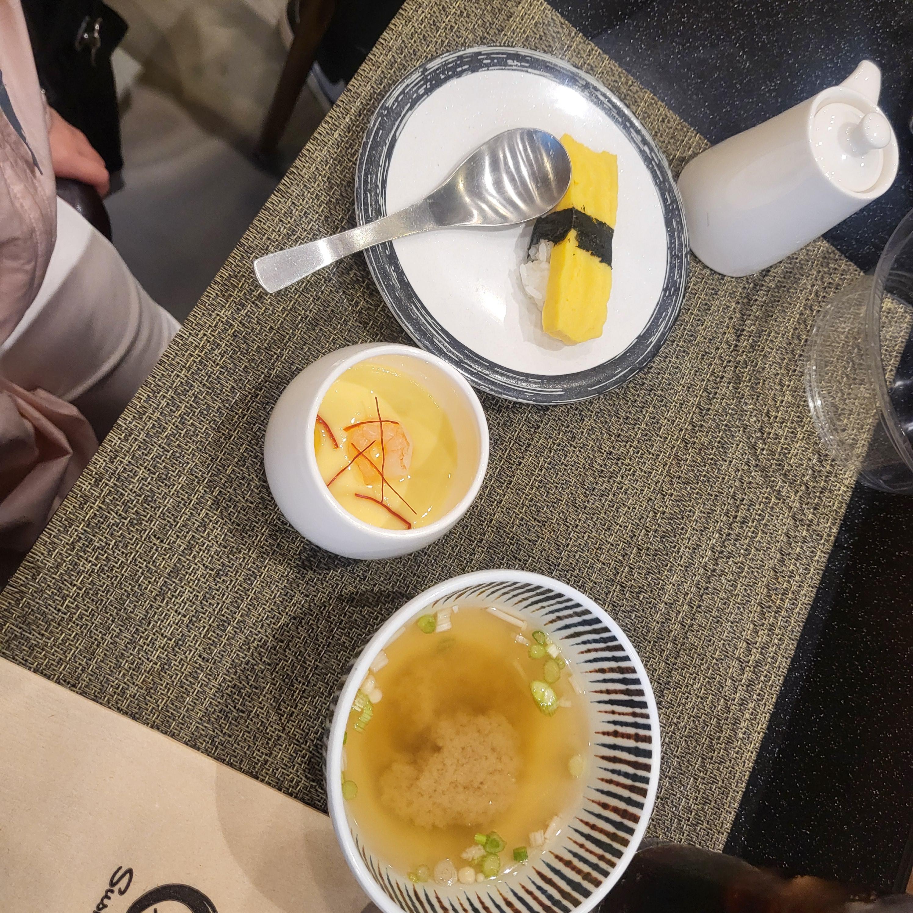 회전초밥 맛집(청주 내덕동 스시제이 원더아리아점)