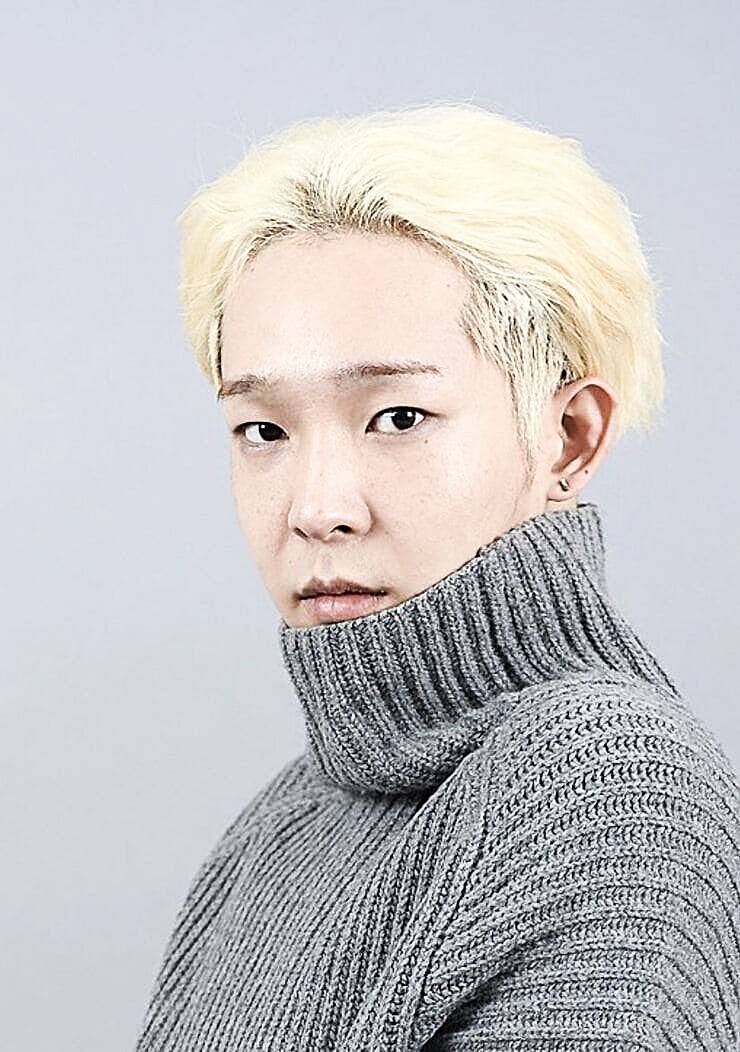 가수-남태현