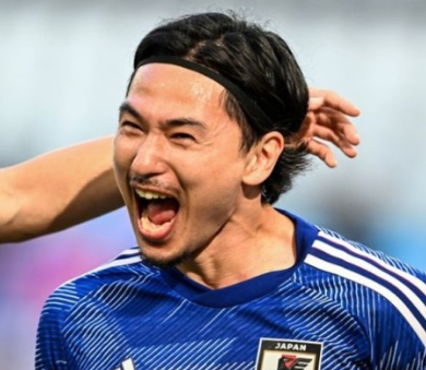 일본 인도네시아 신태용 감독