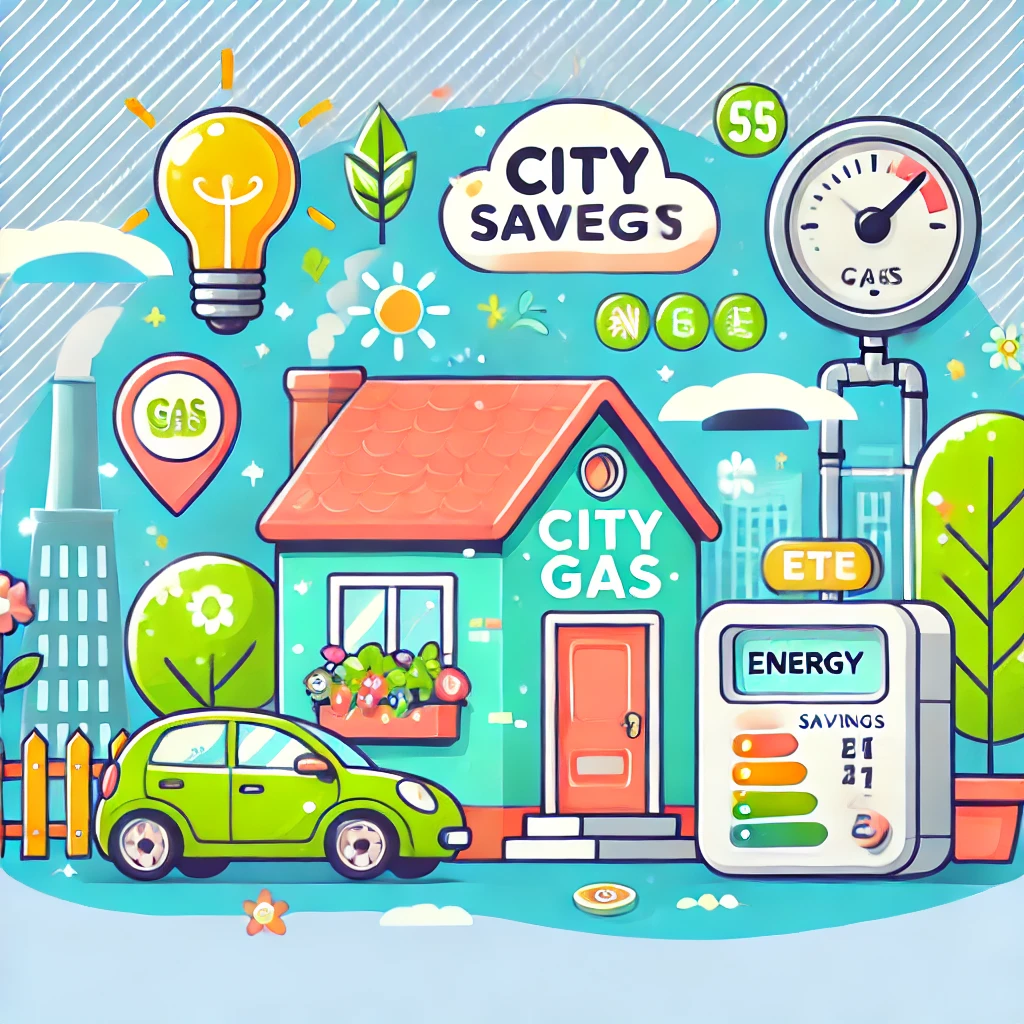 개별난방, 중앙난방, 지역난방 비교하기