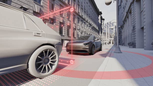 공중 트램과 케이블카: 대중교통의 새로운 패러다임