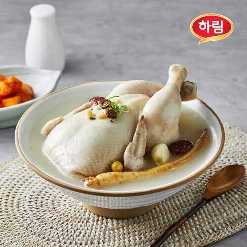 삼계탕