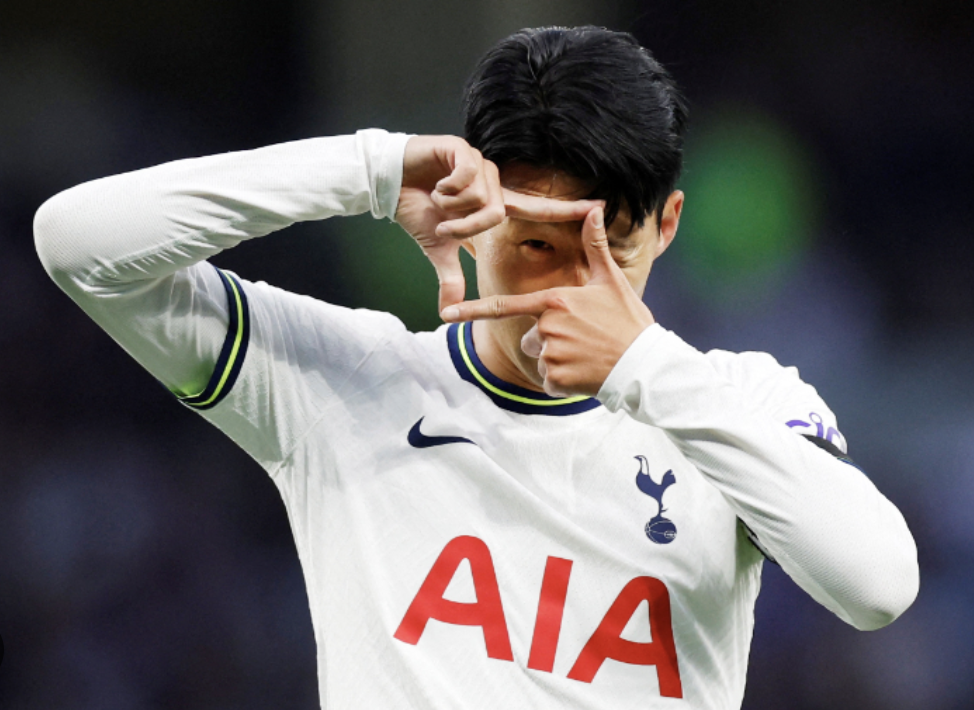 토트넘 손흥민 양민혁 선수에게 의미심장한 조언