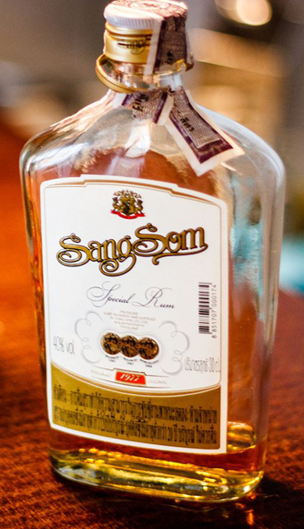 태국쇼핑리스트_빅씨마트_태국위스키_태국전통주_생쏨