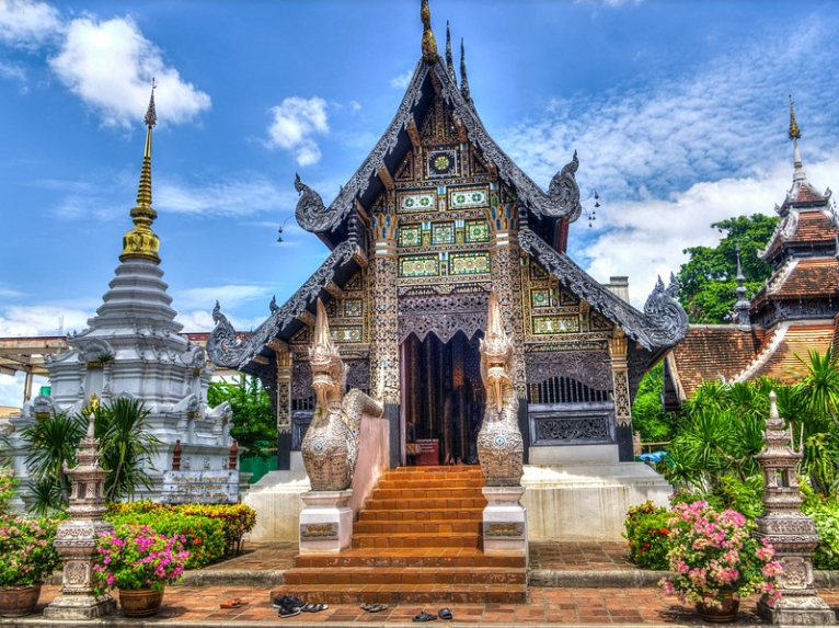 해외여행 휴양지