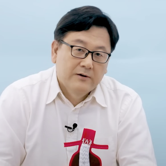 주석중 교수 프로필 나이 경력 평가 및 의인 주석중 교수 별세 사고 소식