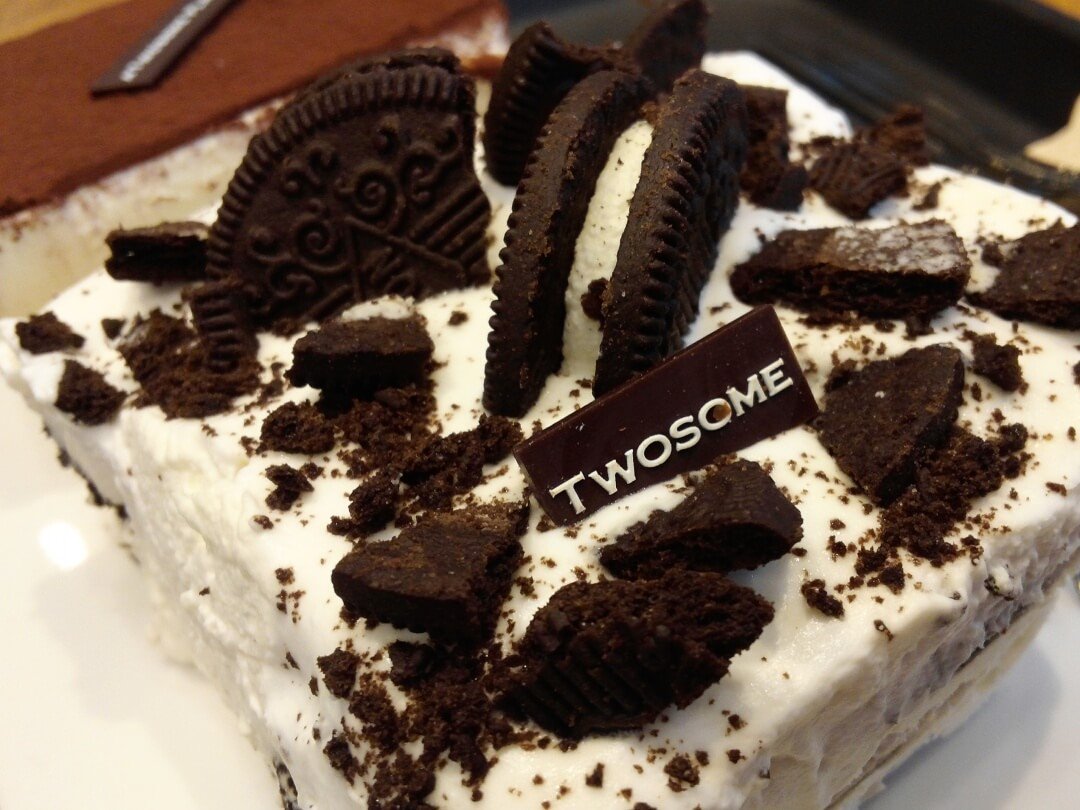 투썸플레이스 케이크