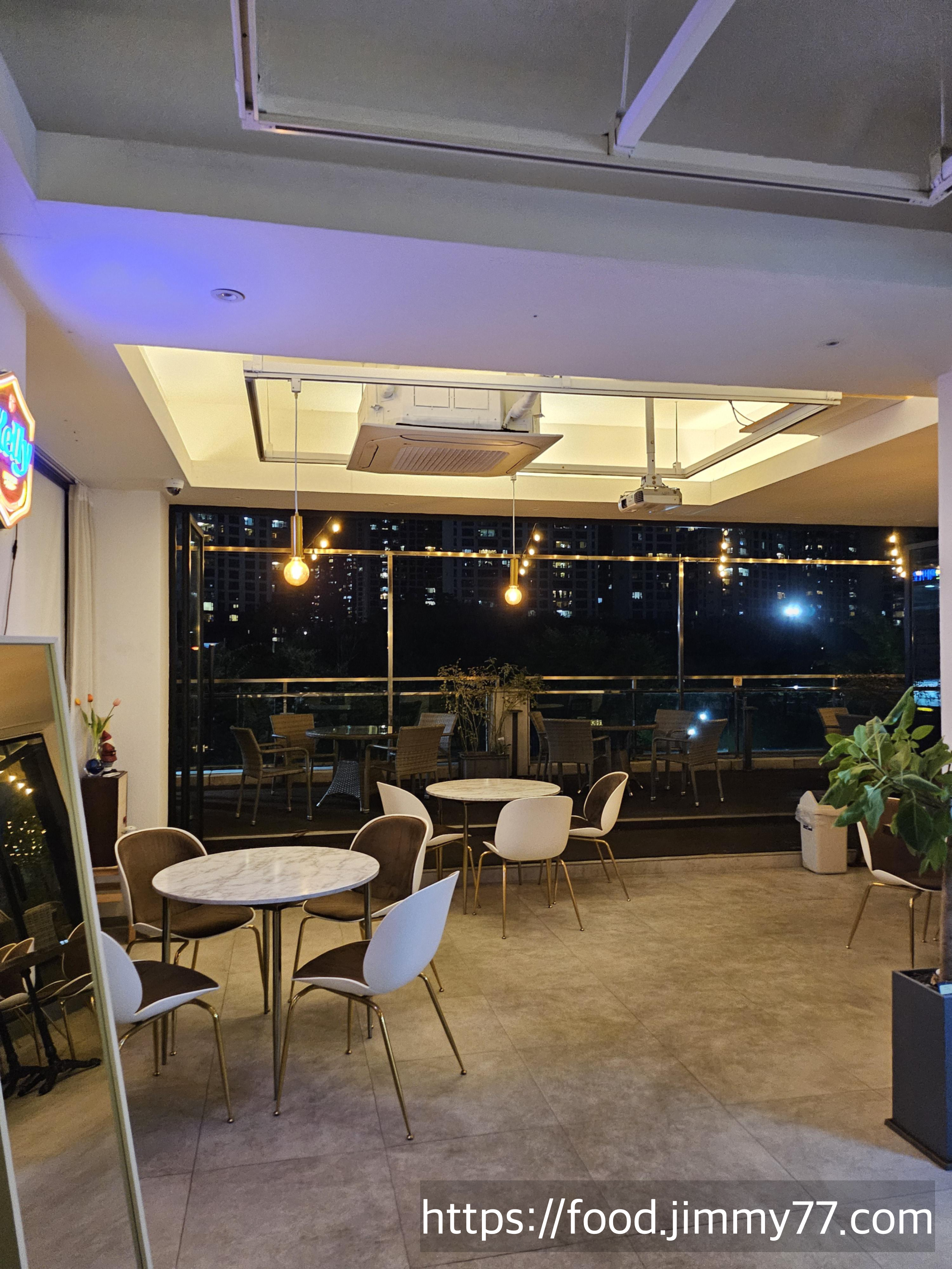 위 키친 일산식사점