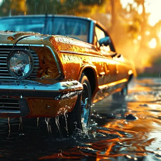 자동차 에어컨 물떨어짐 방지 팁 차량 유지 관리법