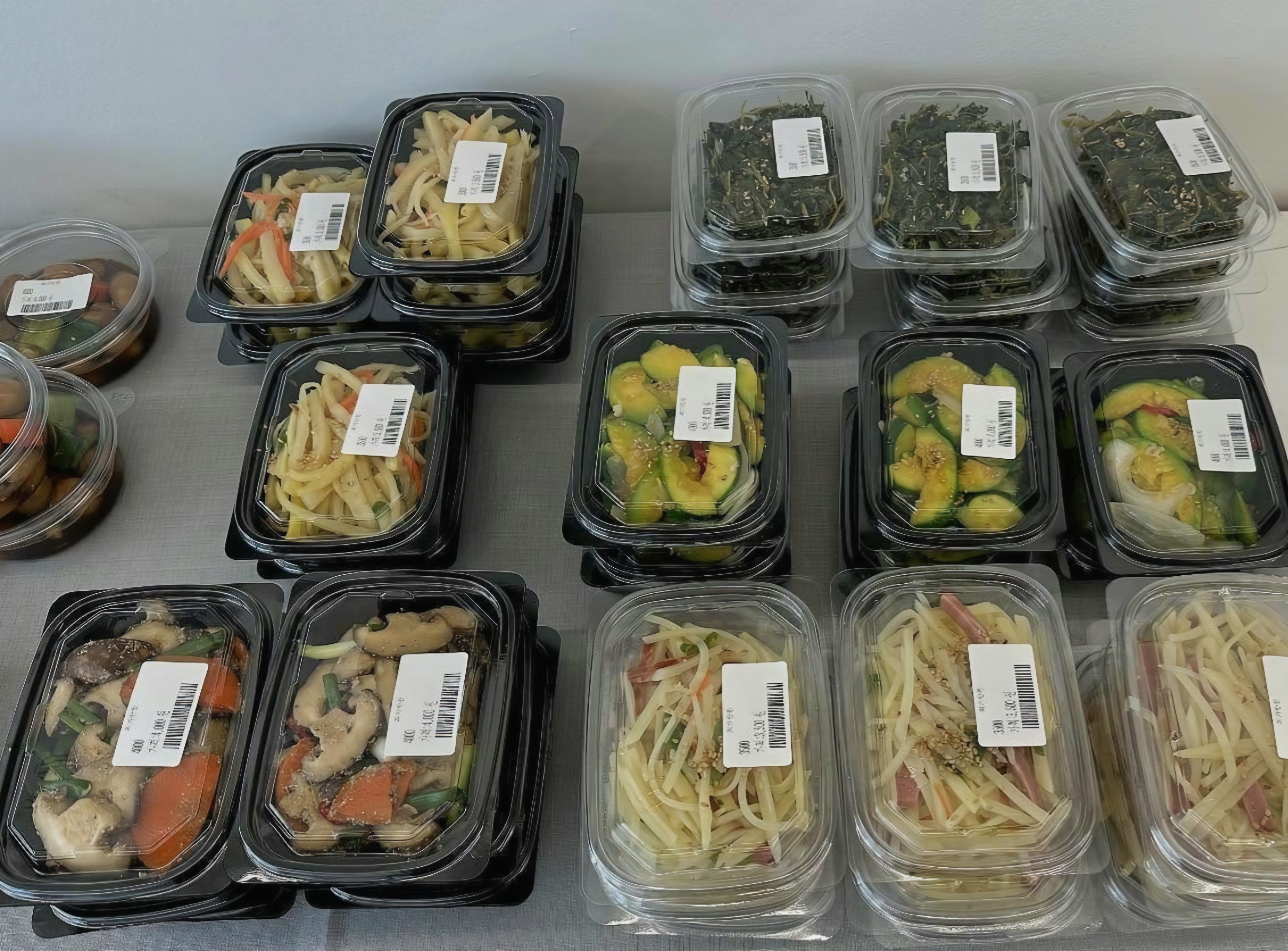 청주 상당구 금천동 반찬가게