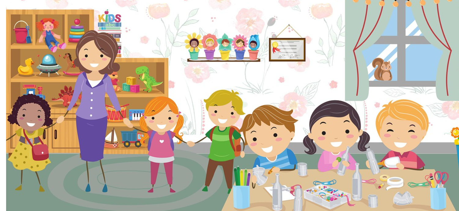 2026 만 5세 한국 유치원 입학 가이드 (입학시기, 준비사항, 제도)