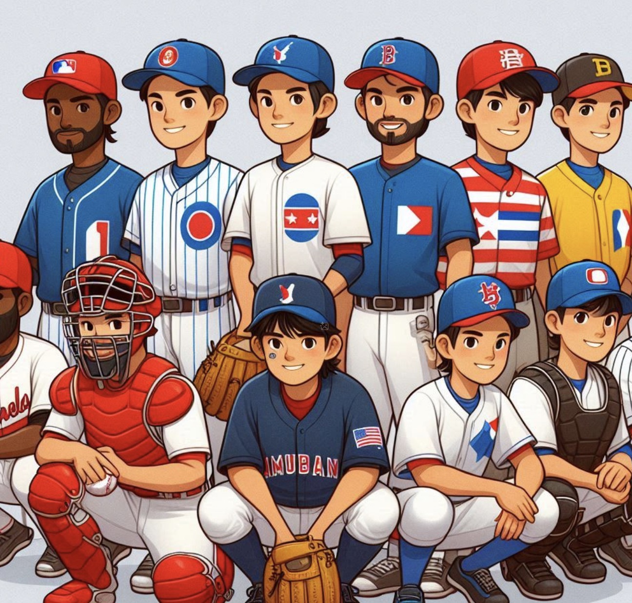 궁금한 최강야구 연봉과 출연료(+실제 금액) 전직 프로야구 선수들의 수입 구조