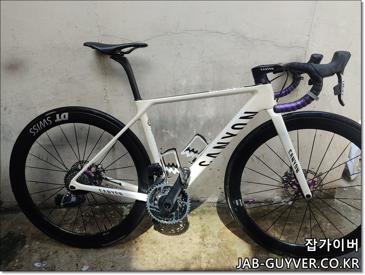 자전거 체인 수명과 교체 시기, 마모 방지 관리법 총정리