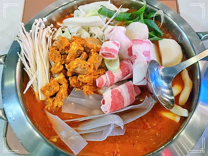 토요일은 밥이좋아 토밥 군포 산본 맛집 추천 토밥좋아 위치