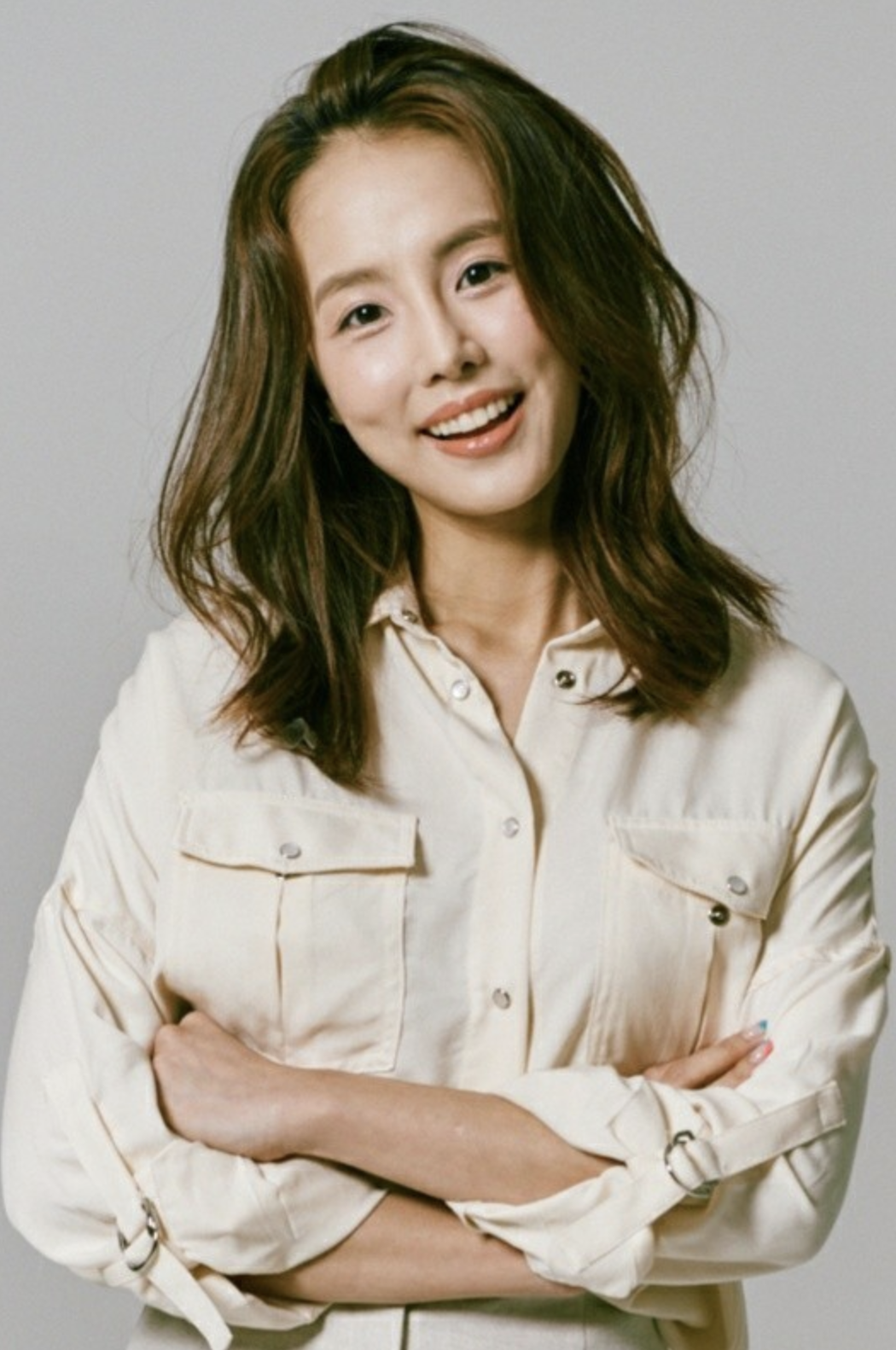 배우 서민서