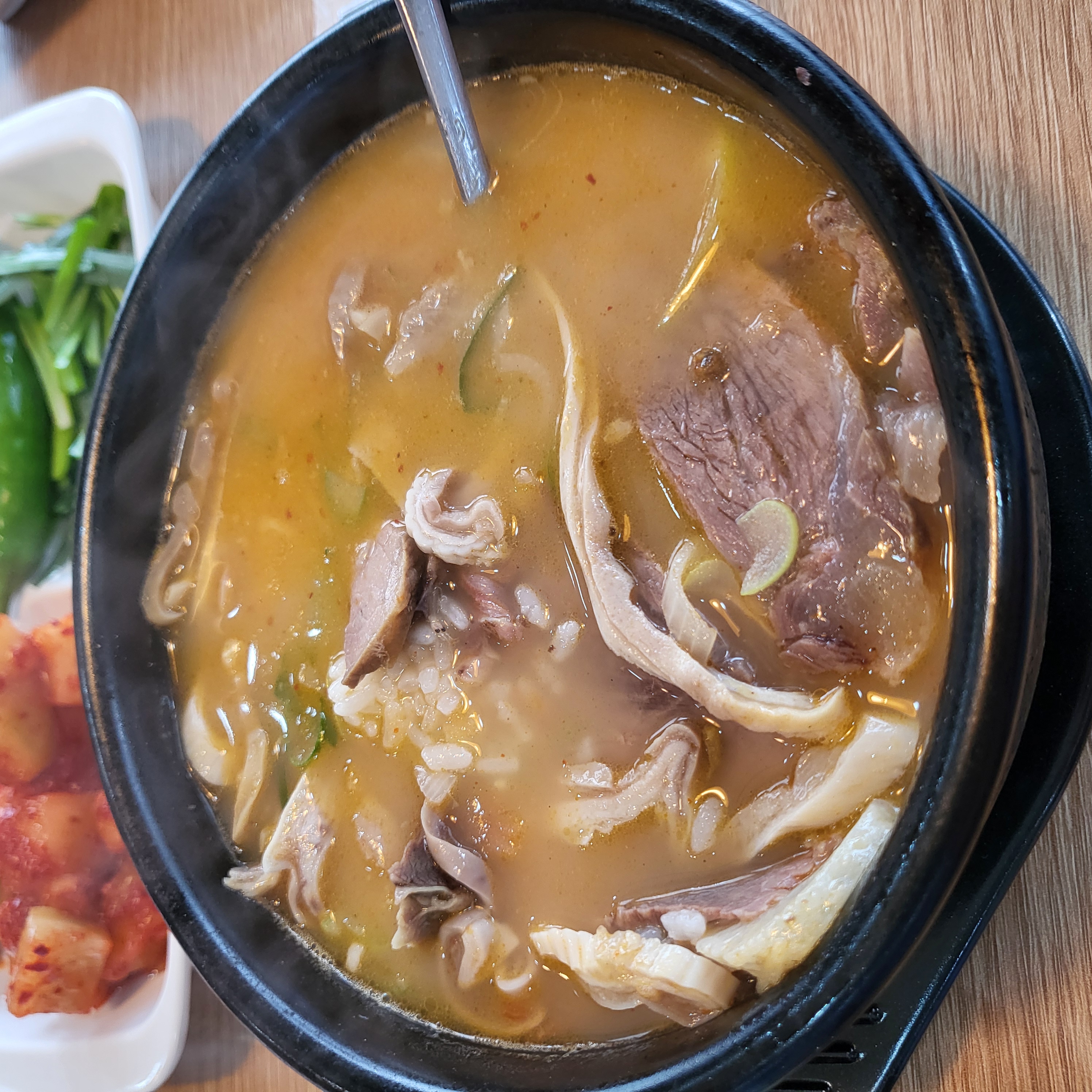 영진돼지국밥