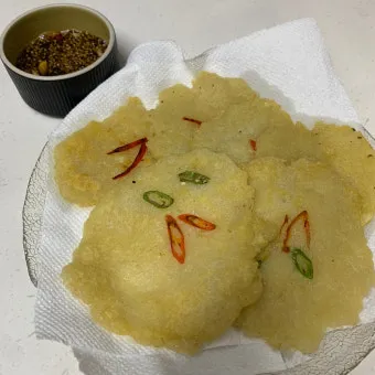 감자전 만드는방법과 바삭하게 굽는 꿀팁_13