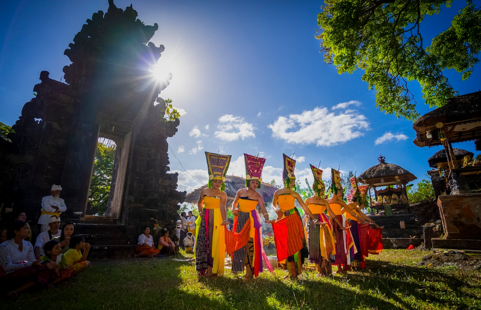 발리 자유여행 고수들의 비밀 노하우 (로컬팁 총정리)