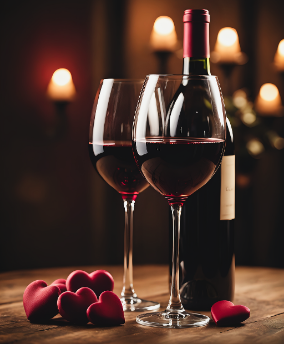 한국인이 좋아하는 와인 Top 5