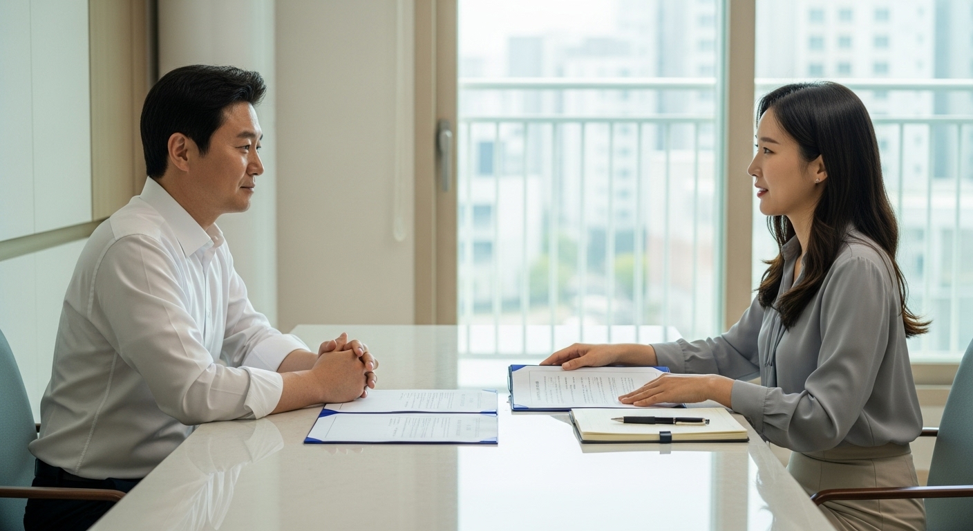 합의를 이끌어내는 설득 전략