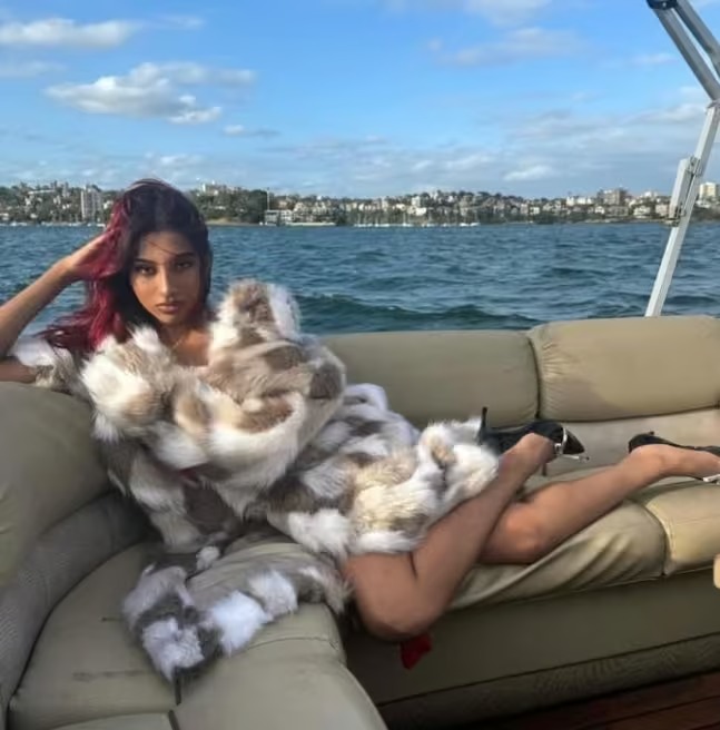 라라 커밍아웃 고백 “나 자신이 자랑스럽다”…팬들에게 전한 진심