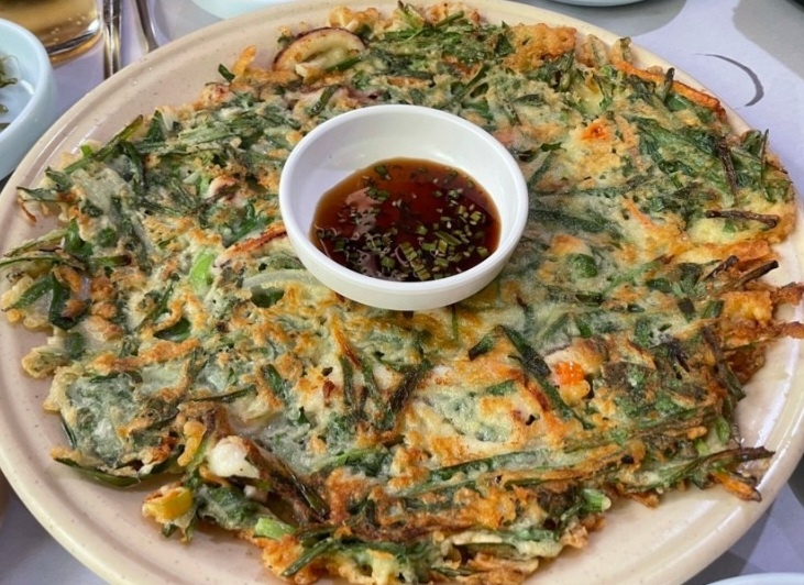 생생정보 도선할매 가오리찜 남해 맛집 위치 및 정보