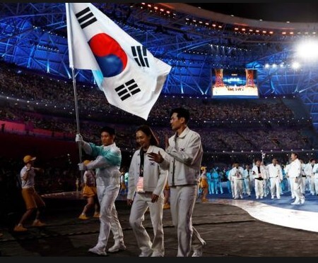 아시안게임 중계 주요 일정