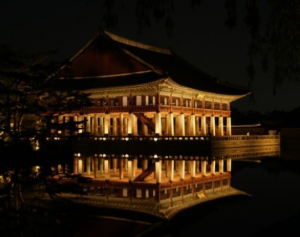 창덕궁달빛기행