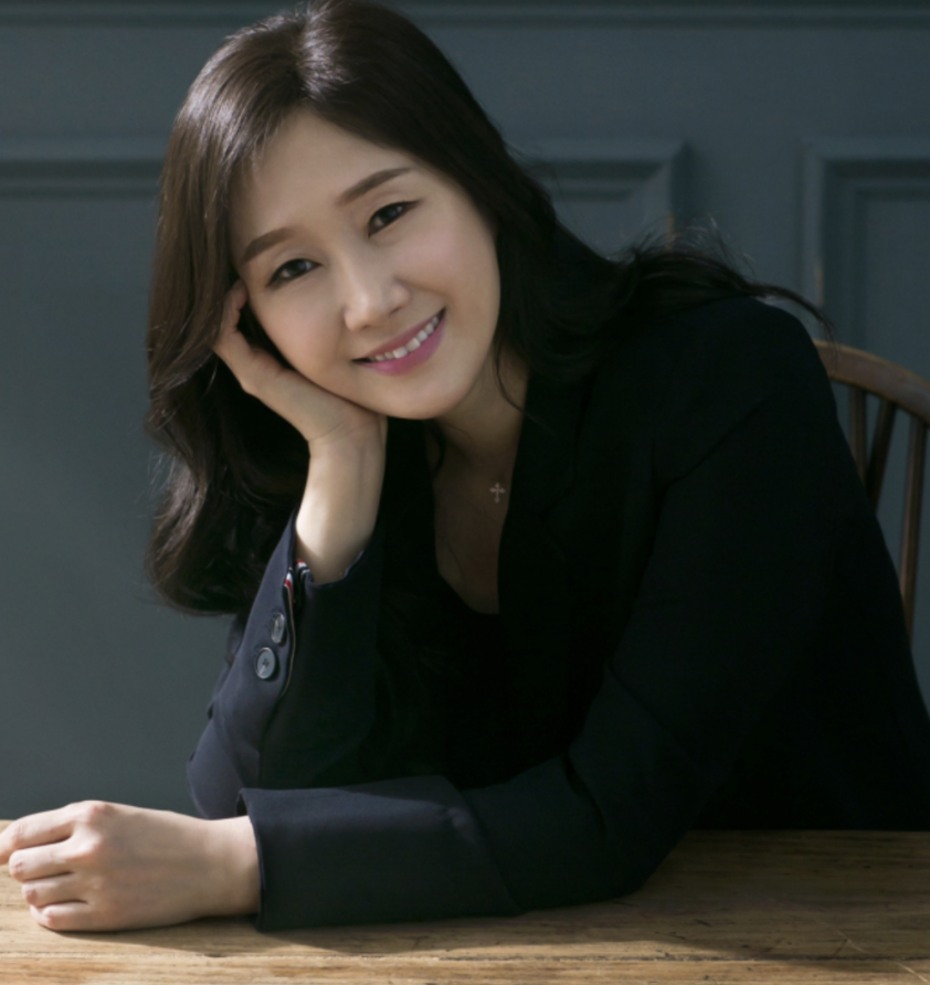 배해선 인터뷰 외모 미모