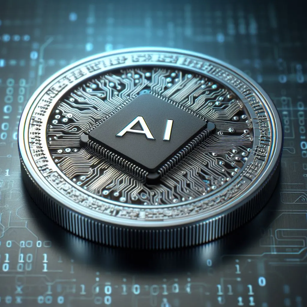 인공지능 코인