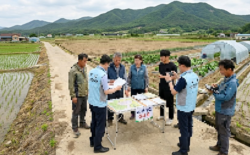 멀쩡한 농지 매입했다가 소유권 박탈? 농지법상 '농지취득자격증명(농취증)' 발급 보완과 실무 대리선
