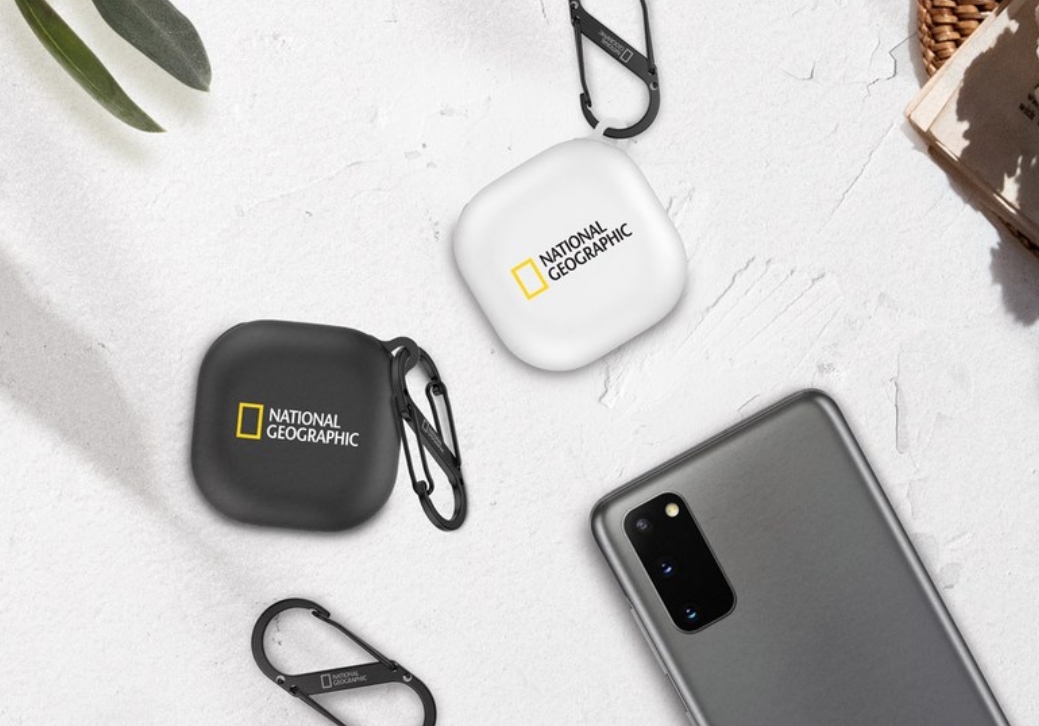 갤럭시 버즈 라이브 케이스