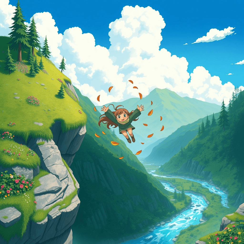 산에 오르는 꿈 해몽