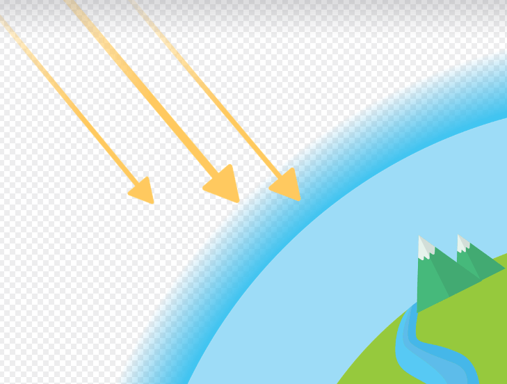 몬트리올 의정서 채택 오존층 협약