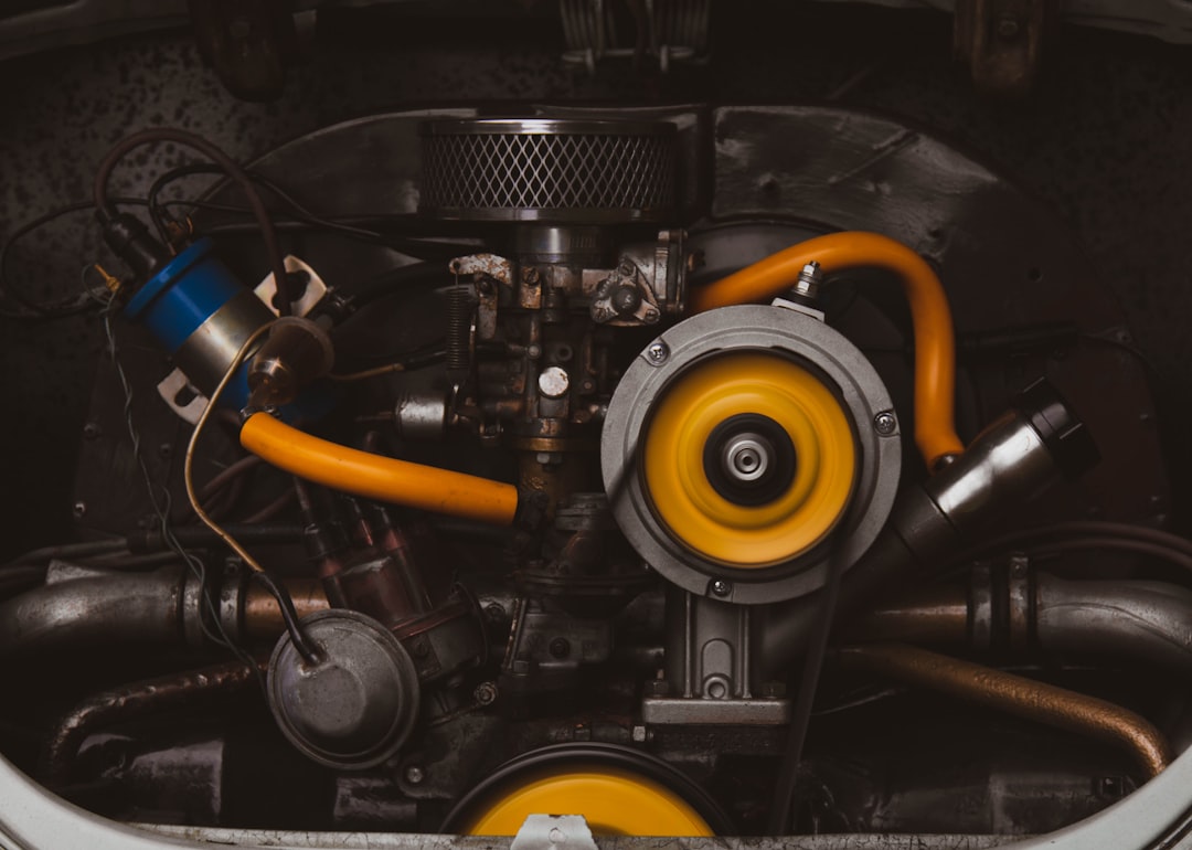 Used Car Parts