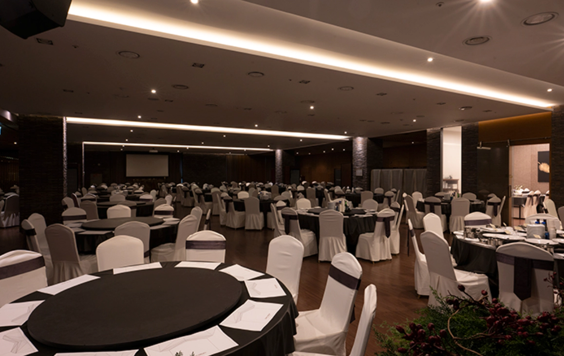 라온스퀘어-연회장