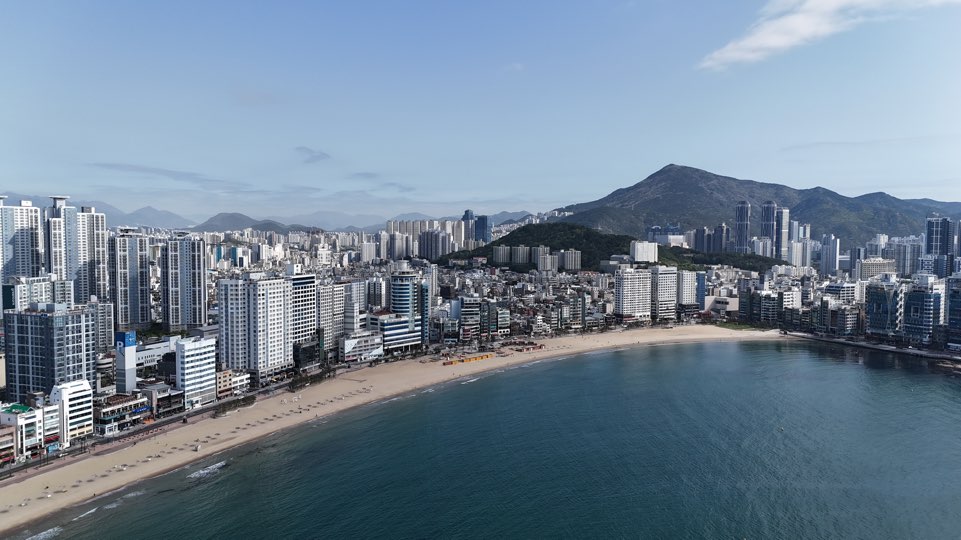 드론출사