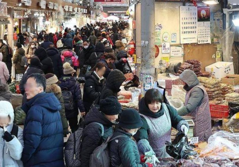 온누리 상품권 환급 행사, 설&middot;추석 명절 전통시장 농축산물 서울 경기 부산 필수 혜택
