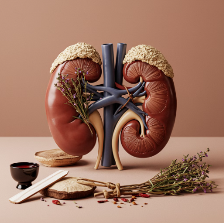 침향환 효능 : 신장기능 강화