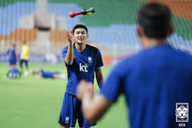 한국 오만 축구중계