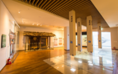 국립산악박물관