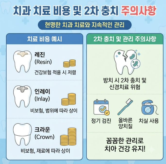 어금니 아말감 수명