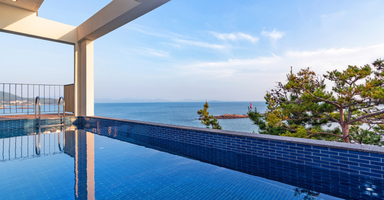 사진 예쁘게 나오는 예쁜 풀빌라 BEST 10, 국내 풀빌라 추천 (부산, 여수, 통영, 제주, 남해, 부안, 거제, 강릉, 경주, 포항)