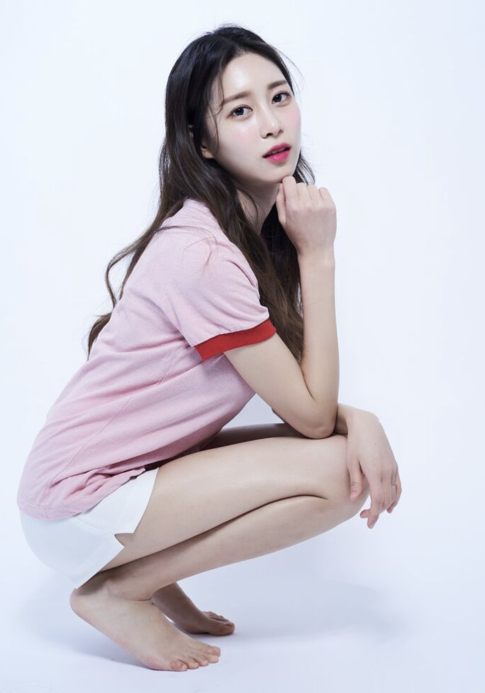 박소현 화보 몸매