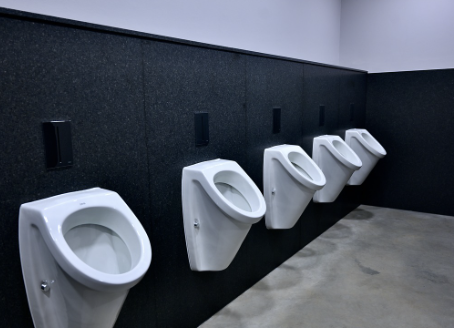 소변에 거품이 나는 이유 5