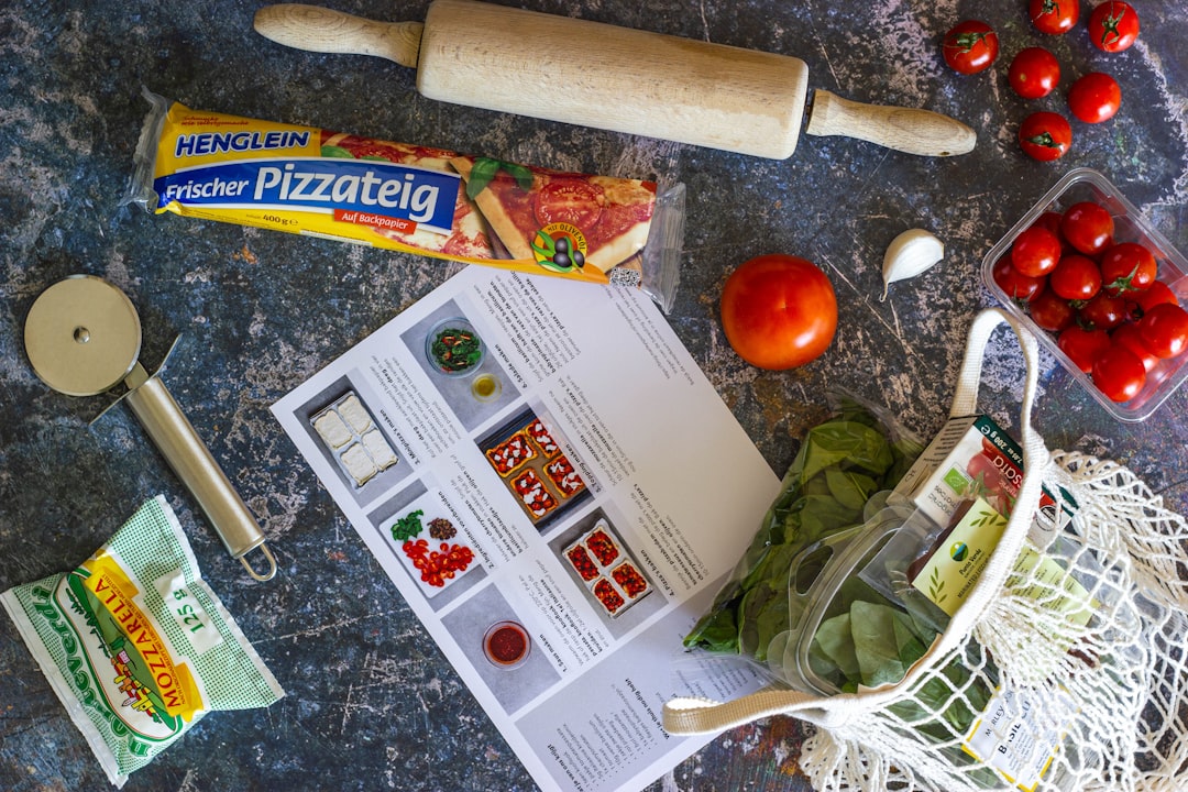 Recipe