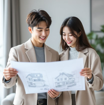 청년주택: 주택드림 청약통장(가입조건,이자,세금혜택), 주택드림 대출(조건,혜택,자격)