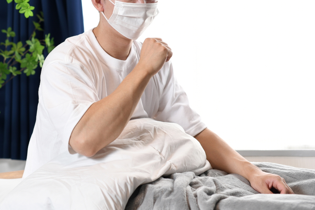 폐렴 예방 접종