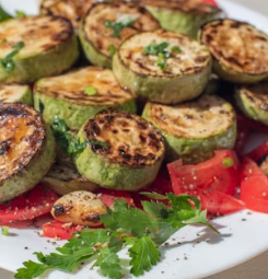 애호박 효능과 부작용 영양성분 고르는법 칼로리